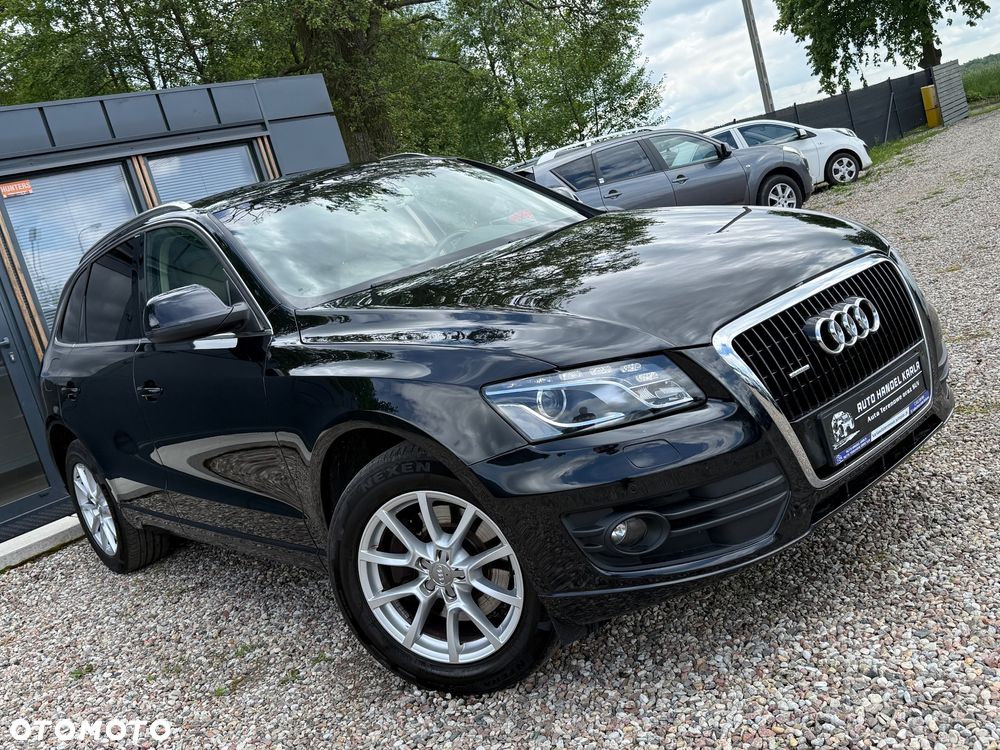 Audi Q5 - 4
