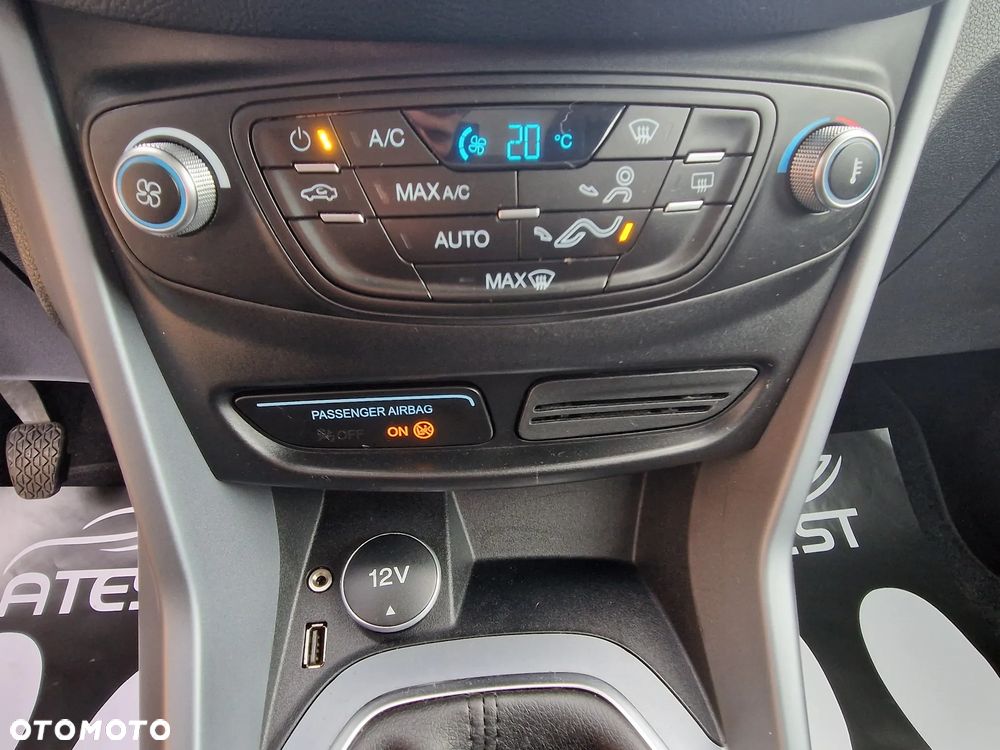 Ford B-MAX 1.0 EcoBoost Colourline - 15
