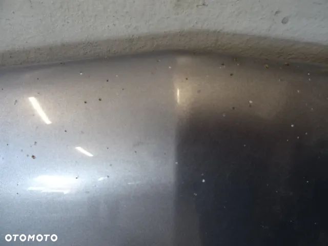 MASKA POKRYWA SILNIKA OPEL ASTRA III H HB 5D 04-06 LAK: 163 NR251 - 6