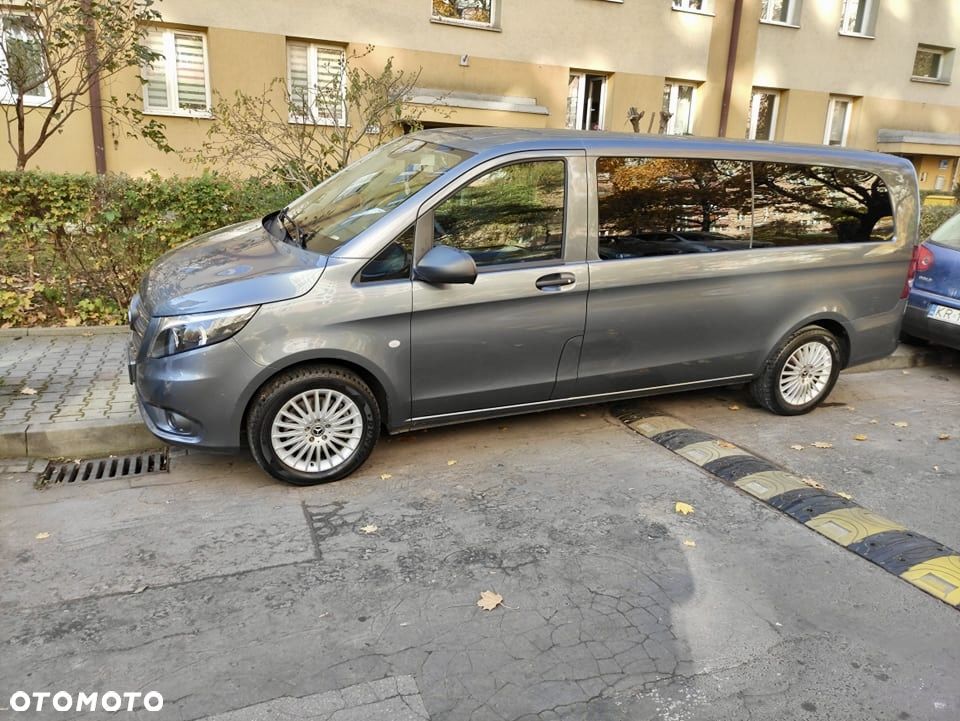 Mercedes-Benz Vito CDI Tourer Select 447.705 - 19