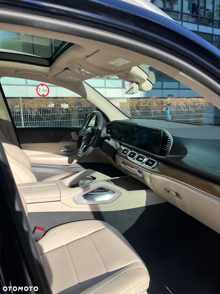 Mercedes-Benz GLE - 7