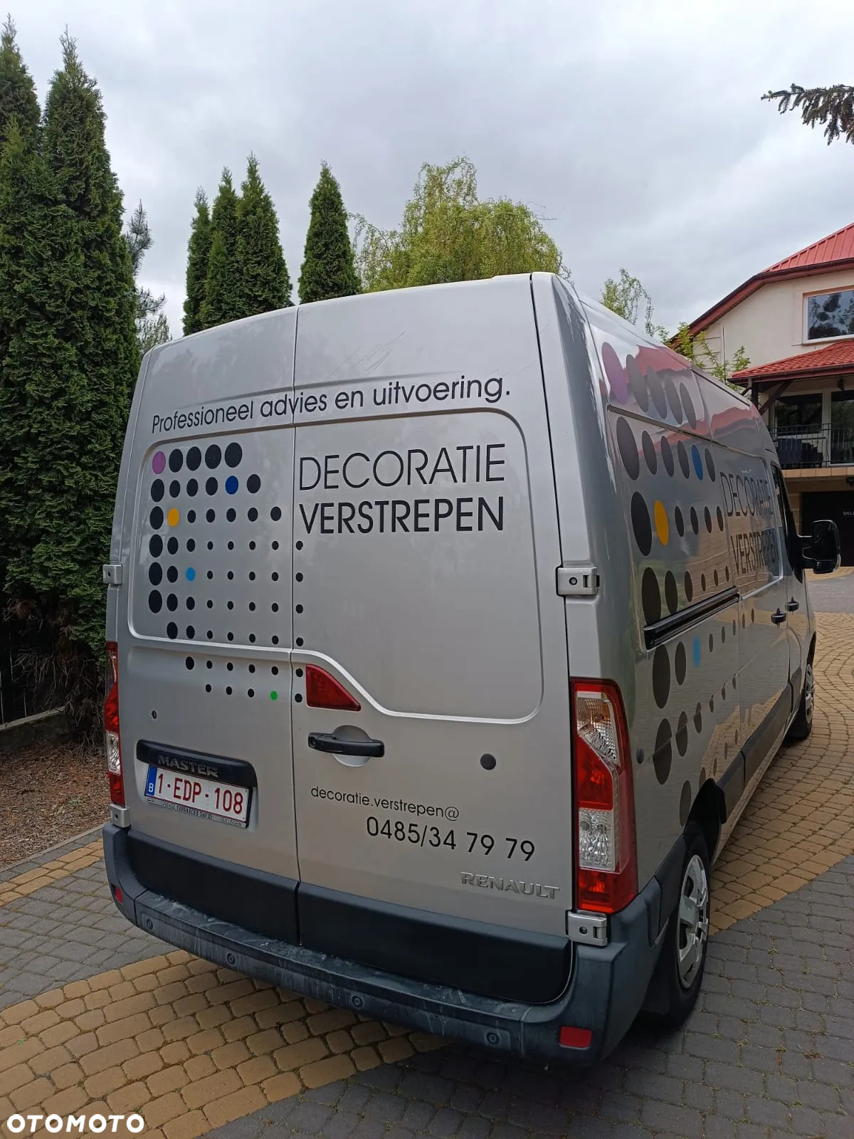 Renault Master - 7