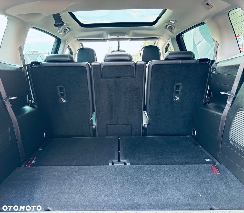 Opel Zafira - 30