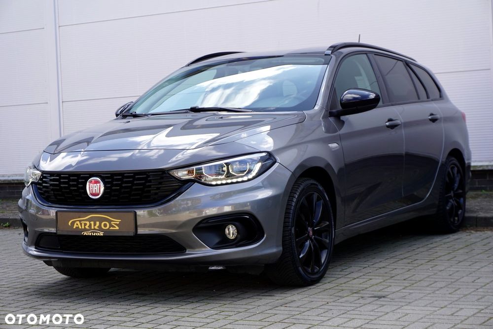 Fiat Tipo 1.4 T-Jet S-Design - 22
