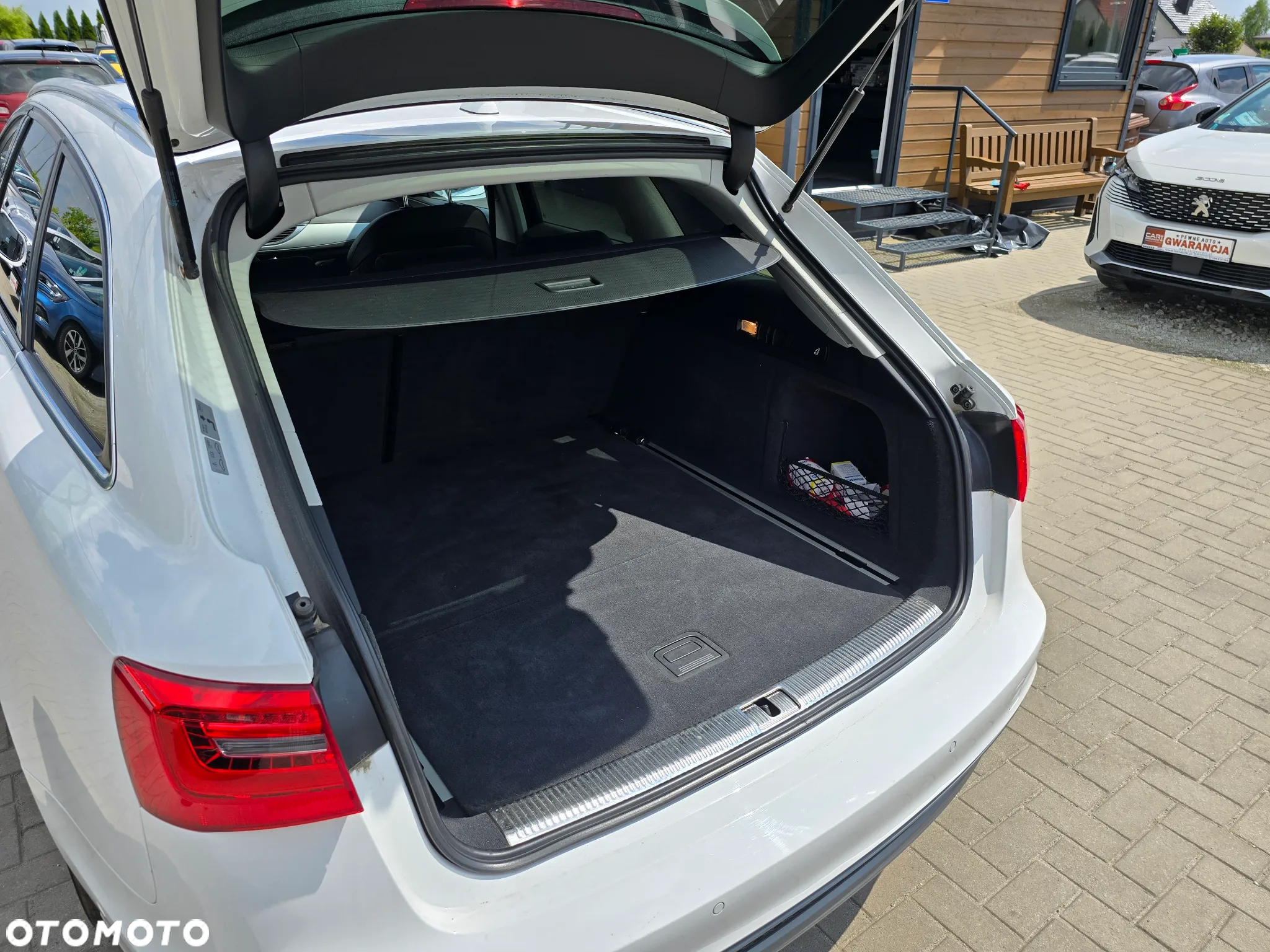 Audi A6 - 18