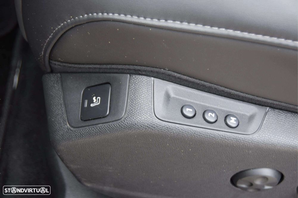 DS DS7 Crossback E-Tense Rivoli EAT8 - 14