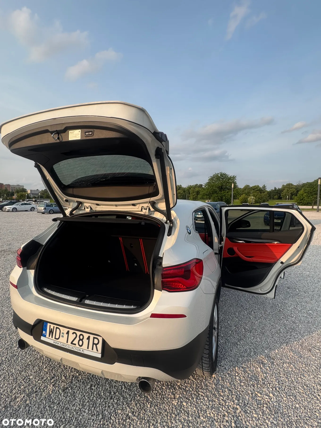 BMW X2 sDrive20i - 12