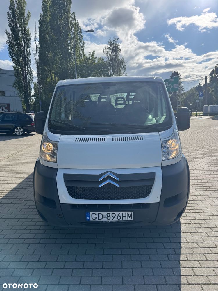 Citroën Jumper - 2