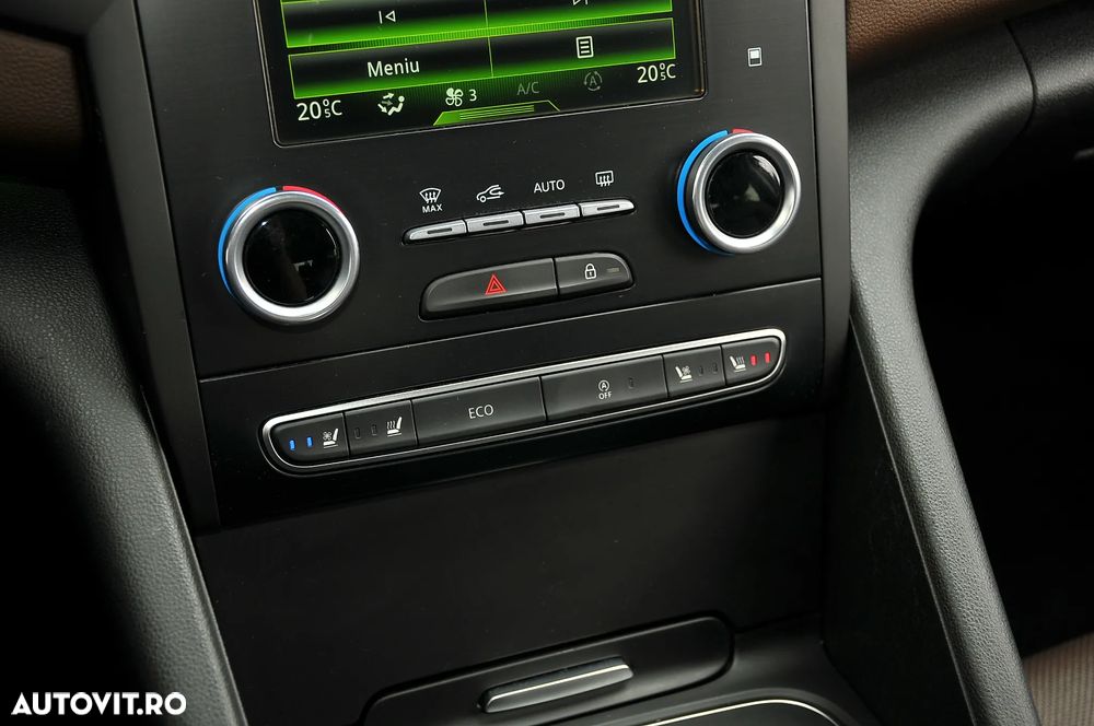 Renault Talisman ENERGY dCi 160 EDC INTENS - 16