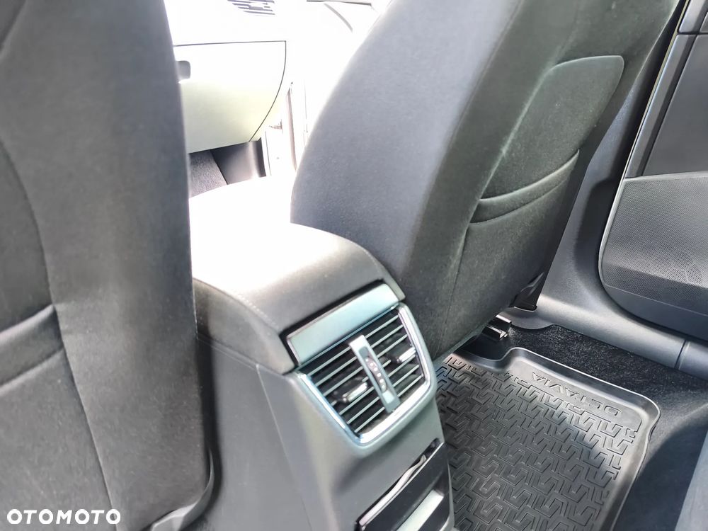 Skoda Octavia 1.6 TDI Ambition - 10