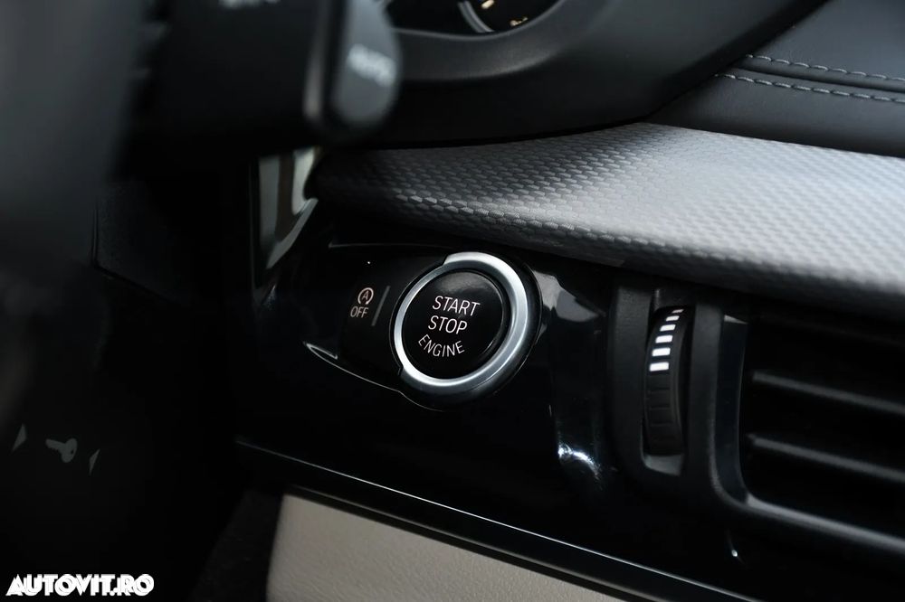 BMW X6 M M50d - 8