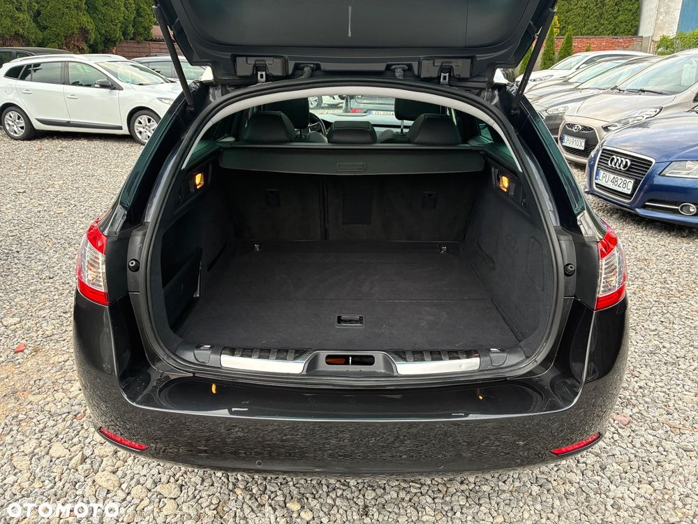 Peugeot 508 BlueHDi 150 Stop&Start Style - 12