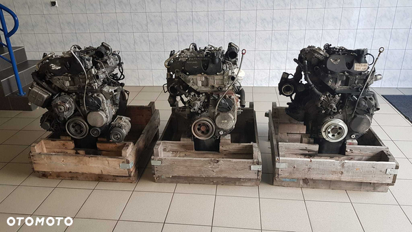 Silnik Iveco Daily 3,0 E.4 ,E.5, E.6,