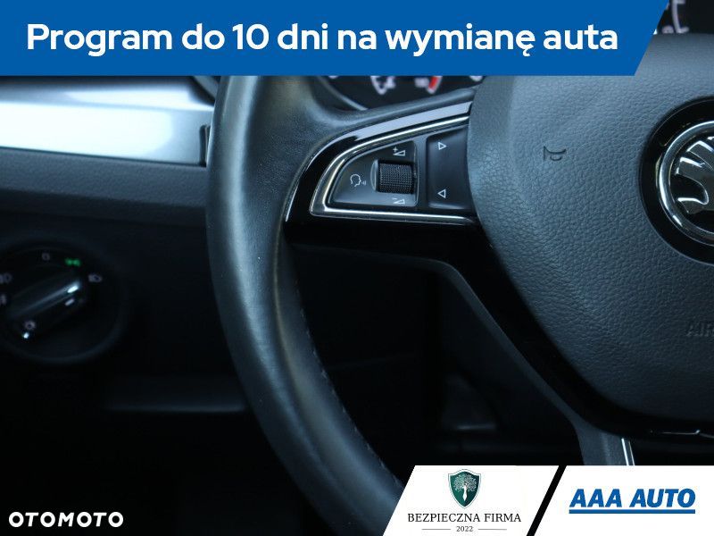 Skoda Superb - 20