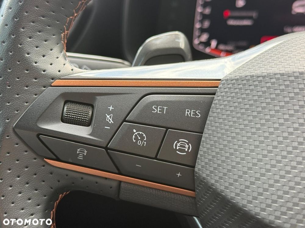 Cupra Leon Sportstourer - 14