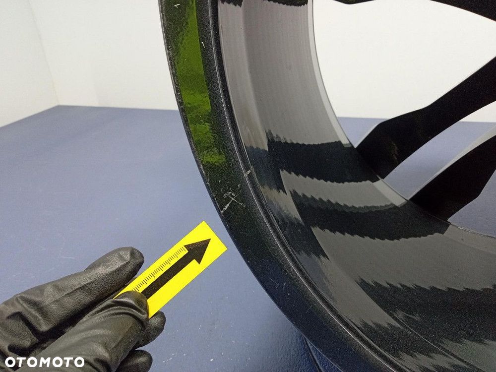 AUDI SQ8 Q8 4M8 FELGA ALUMINIOWA 5x112 10Jx22 ET21 4M8601025J - 7