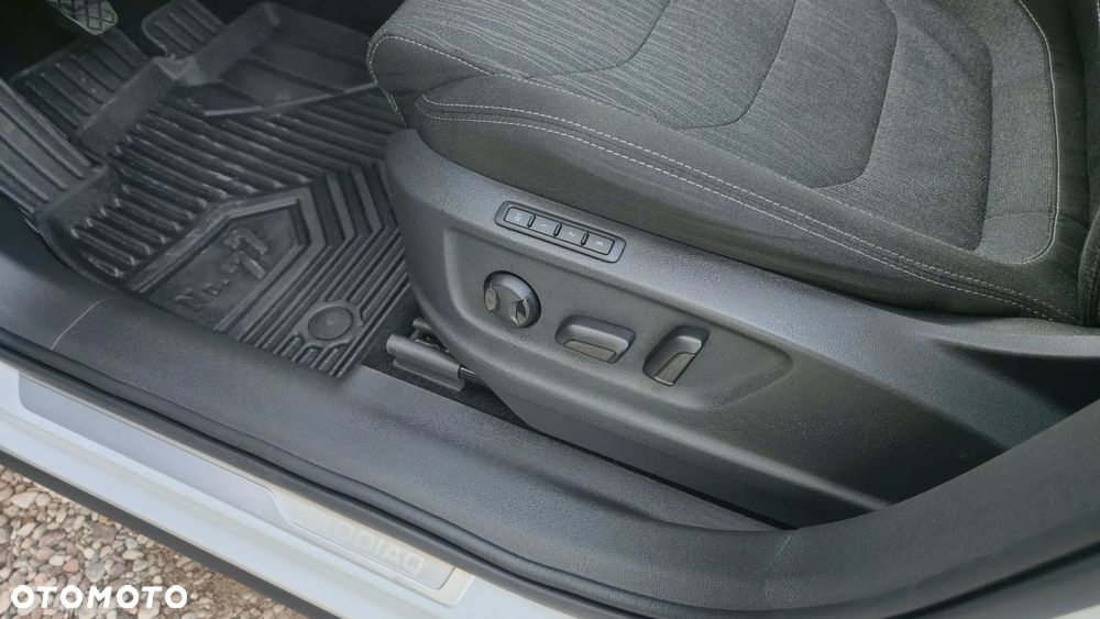 Skoda Kodiaq 2.0 TDI 4x4 Style - 8