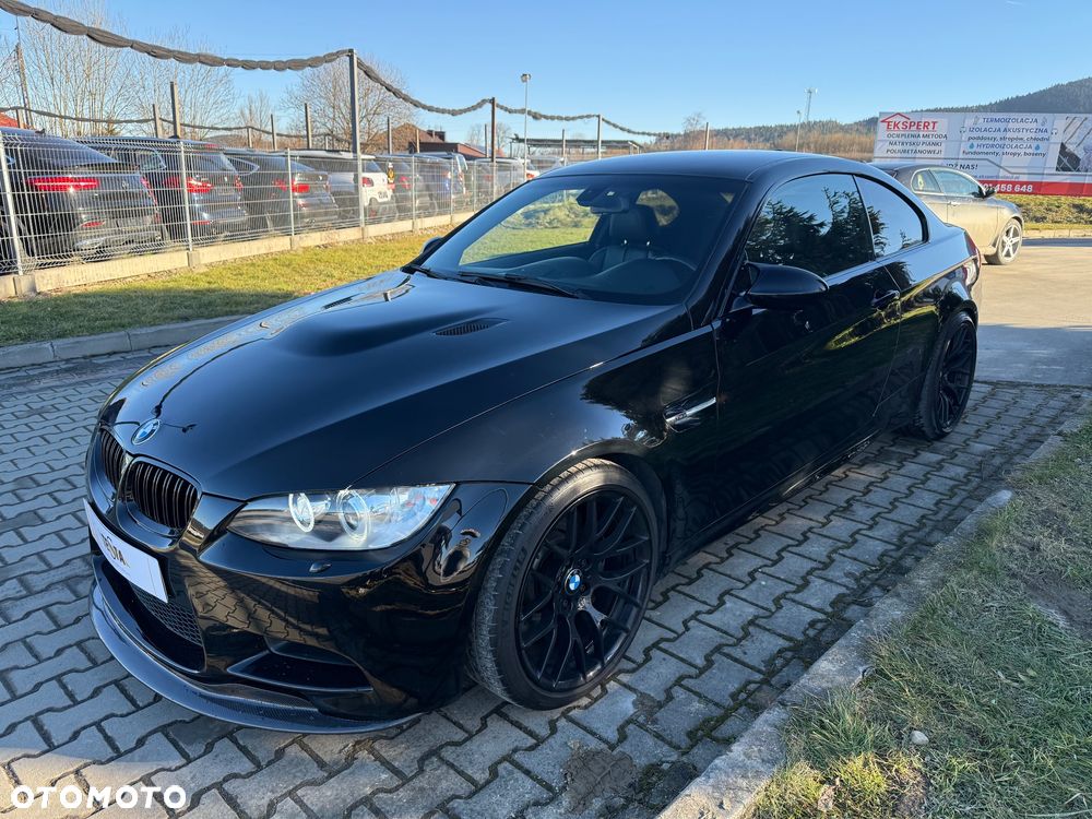 BMW M3 - 4