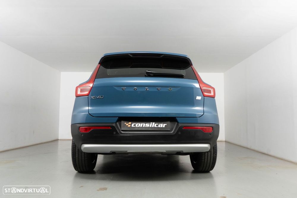 Volvo XC 40 1.5 T4 PHEV Inscription Expression - 5