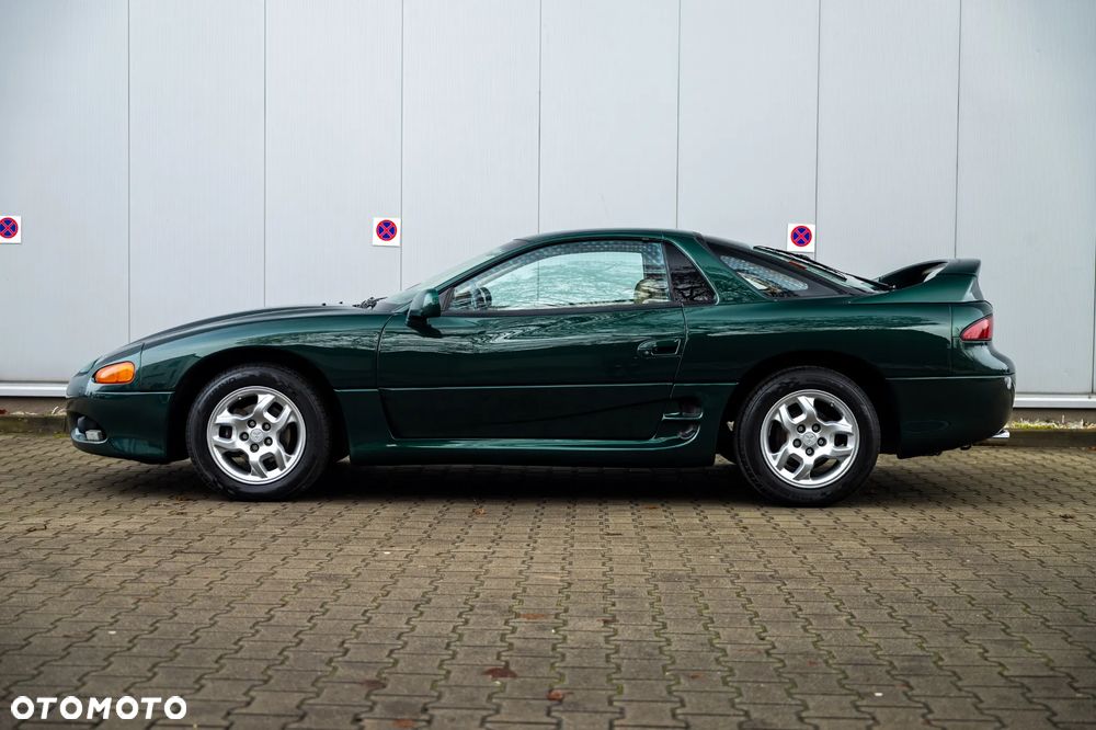 Mitsubishi 3000GT - 39