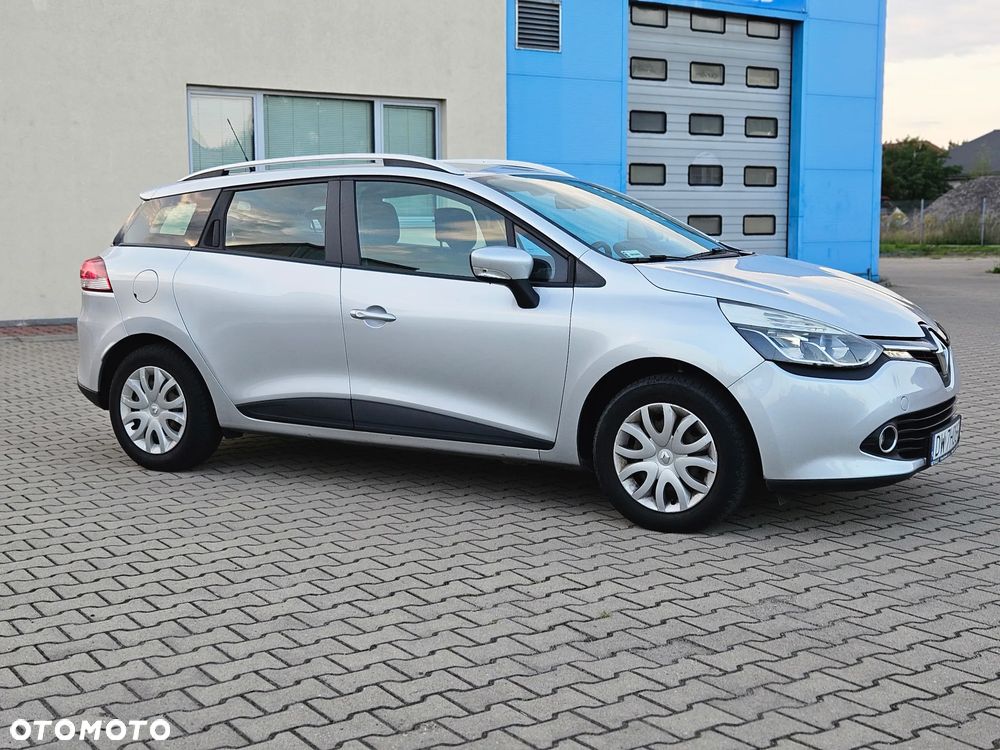 Renault Clio 1.5 dCi Intens - 15