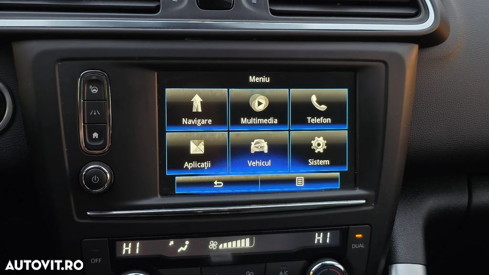Renault Kadjar 1.5 DCI EDC Intens - 36