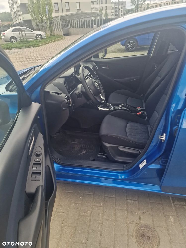 Mazda 2 1.5 Skyenergy - 4