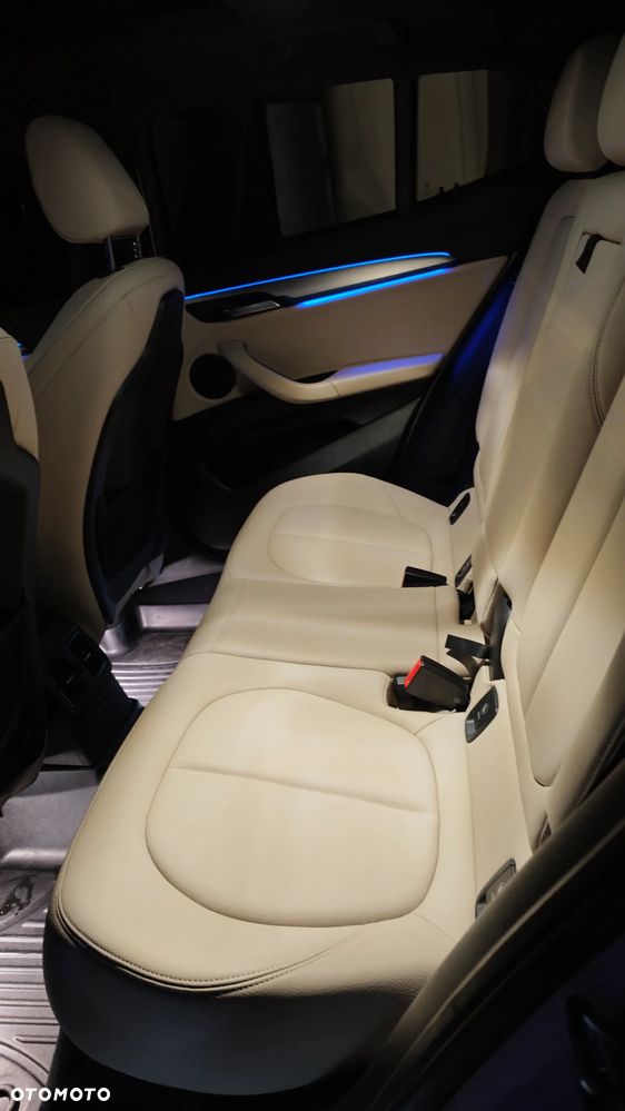 BMW X2 - 27
