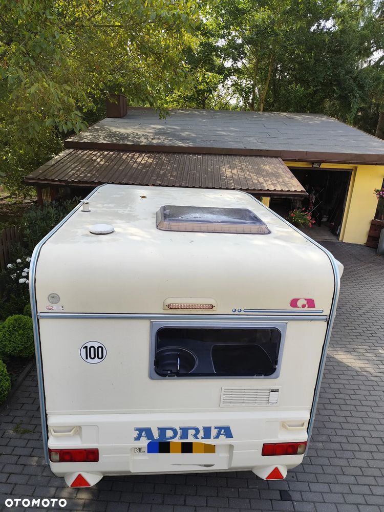 Adria Unica 391UH - 4