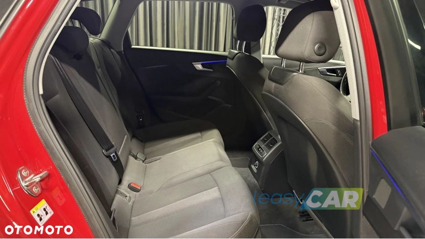 Audi A4 Avant 40 TFSI mHEV S tronic - 15