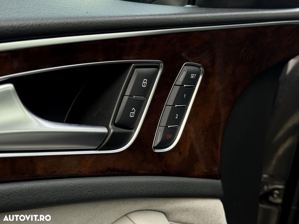 Audi A6 Allroad - 20