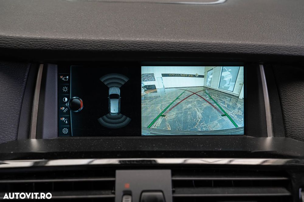 BMW X3 - 31