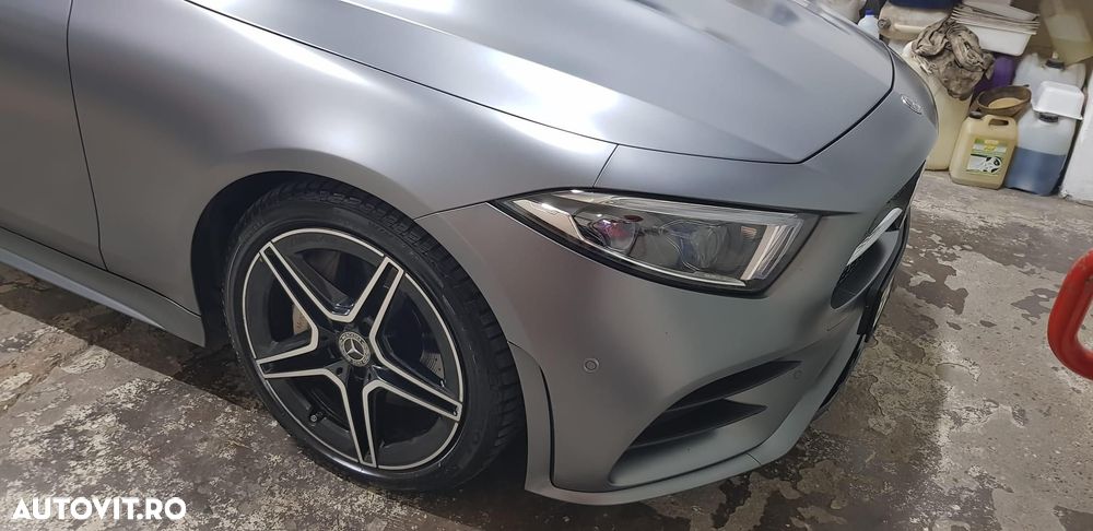 Mercedes-Benz CLS - 20
