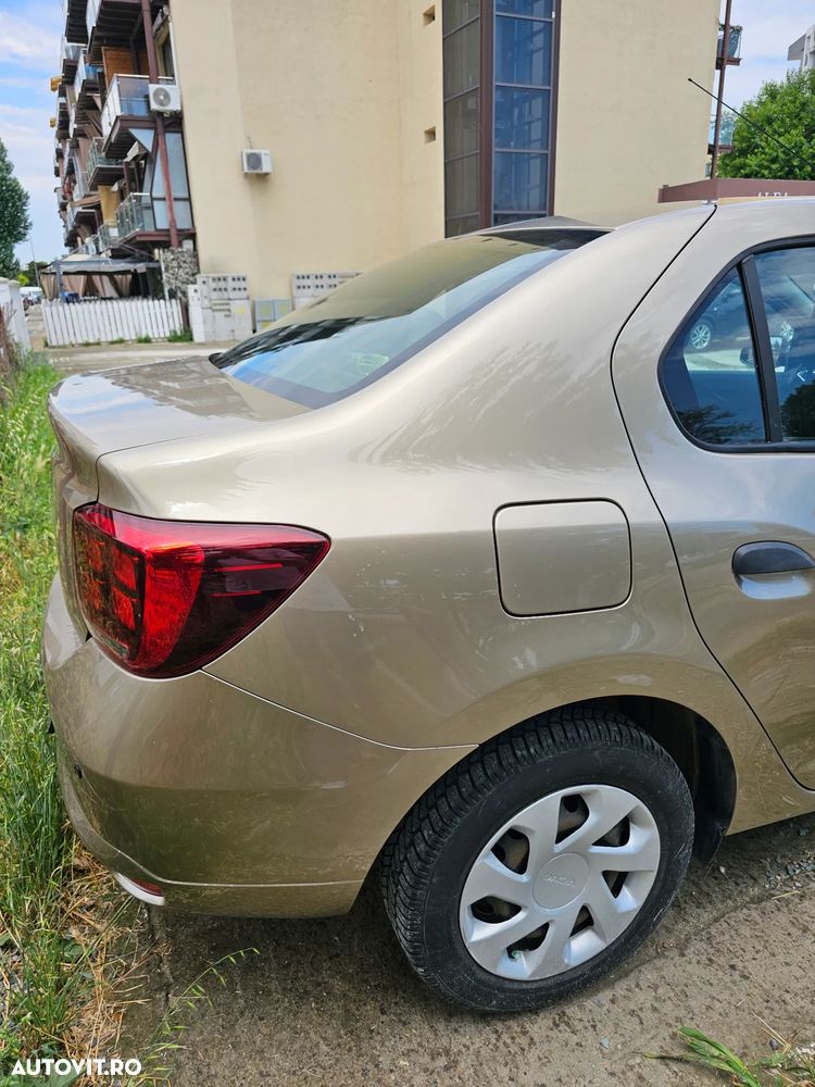 Dacia Logan 0.9 TCe Ambiance - 3