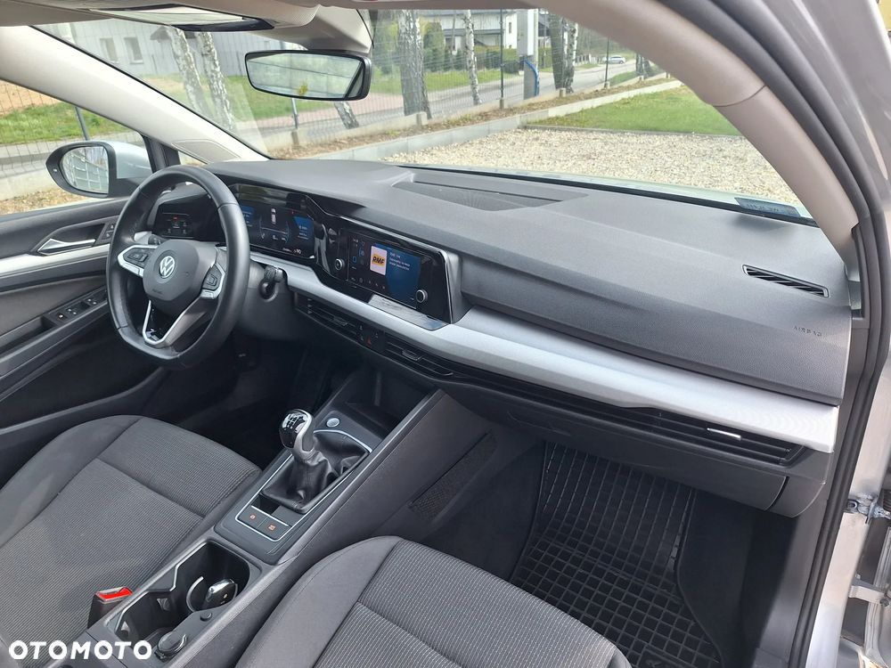 Volkswagen Golf 2.0 TDI - 36