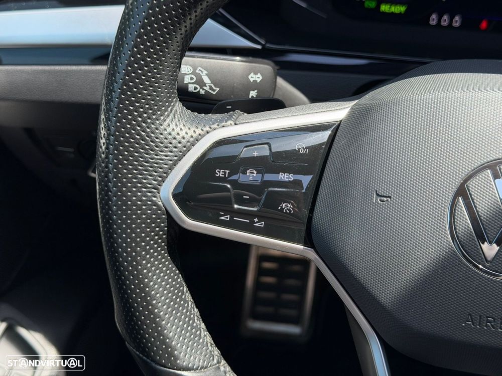 VW Arteon 1.4 TSI eHybrid R-Line - 35