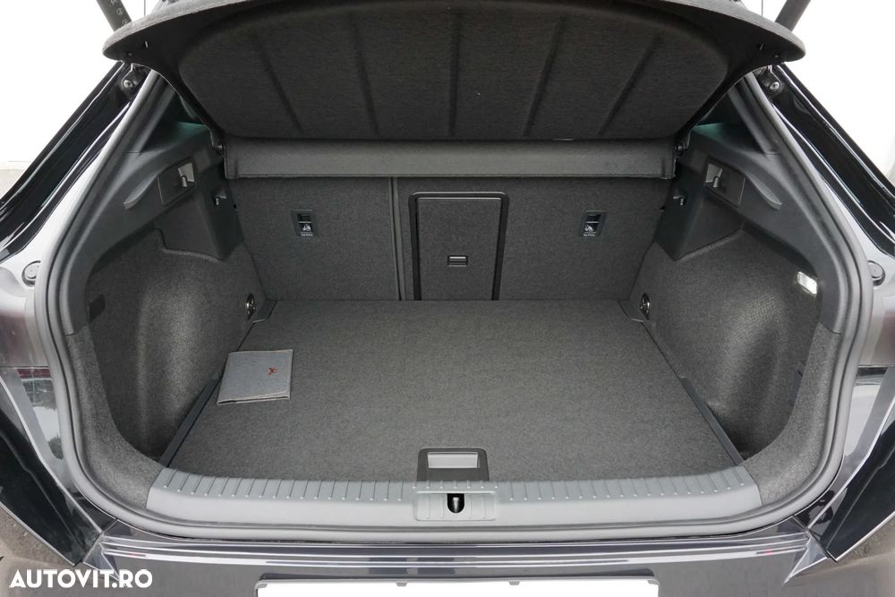 Cupra Formentor 1.5 eTSI DSG7 MHEV Tribe Edition - 37