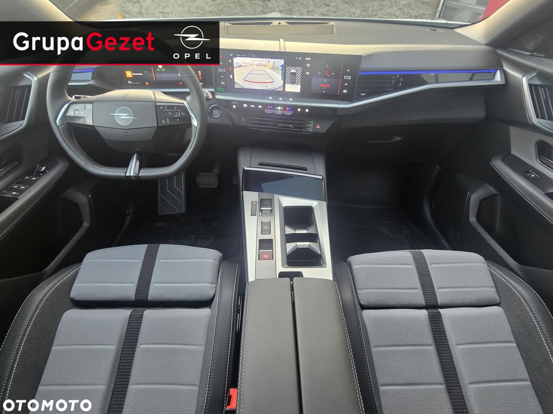 Opel Grandland - 9