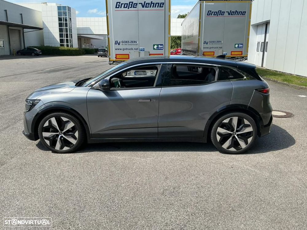Renault Mégane E-Tech 2024 photo 3
