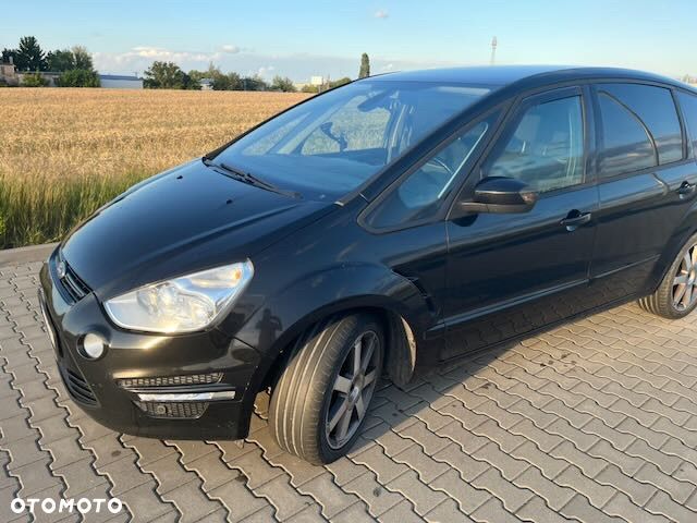 Ford S-Max 2.0 TDCi Titanium - 7