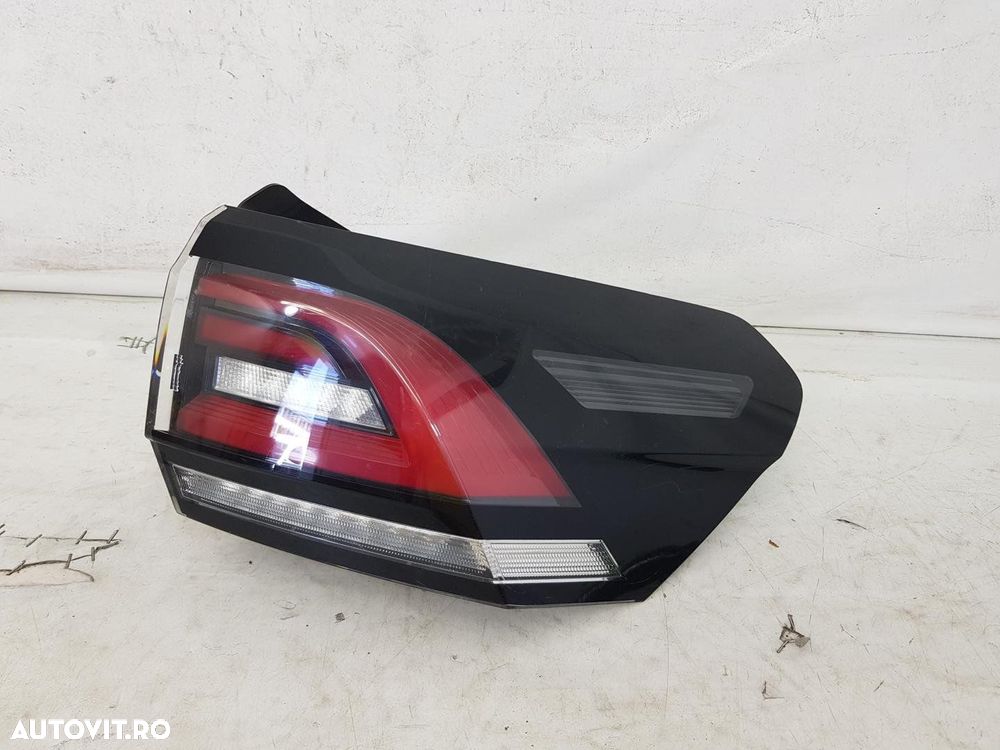 Stop dreapta pe aripa VW Taigo dupa 2021 - 3