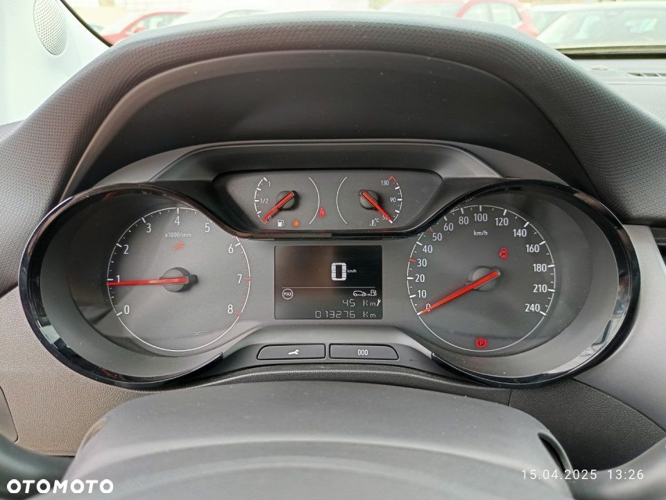Opel Crossland - 15