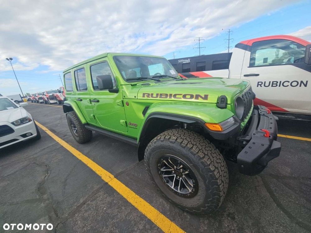 Jeep Wrangler - 6