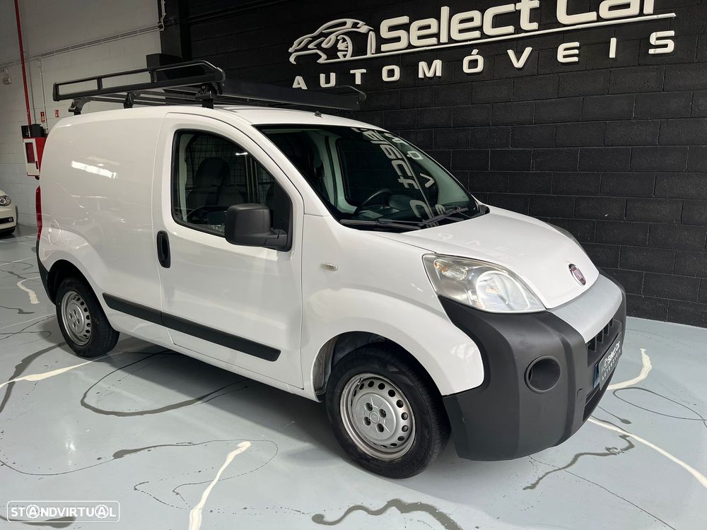 Fiat Fiorino 1.3 Multijec AC *** IVA DEDUTIVEL - 3