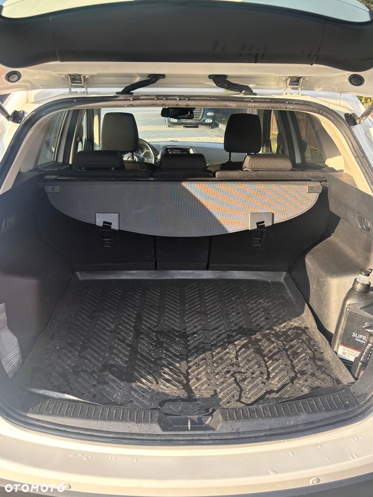 Mazda CX-5 SKYACTIV-G 165 Exclusive-Line - 18