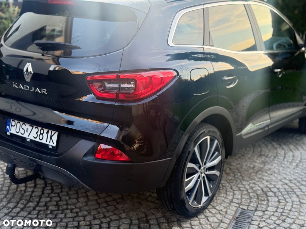 Renault Kadjar Energy TCe 130 Bose Edition - 5