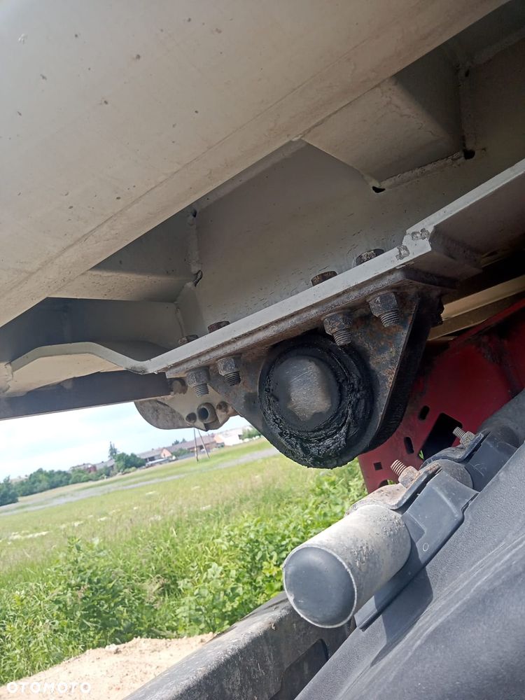 Schmitz Cargobull Wywrotka - 6