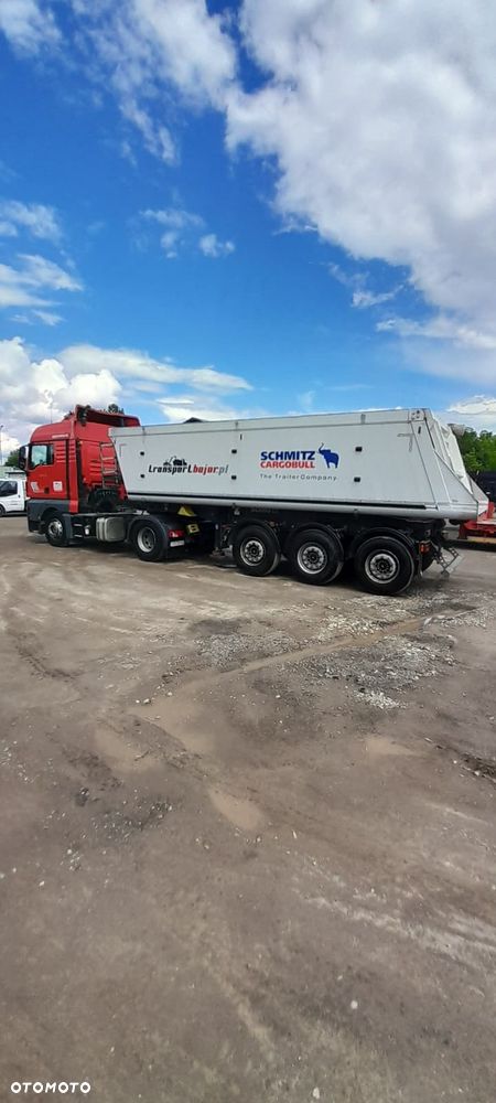 Schmitz Cargobull - 1