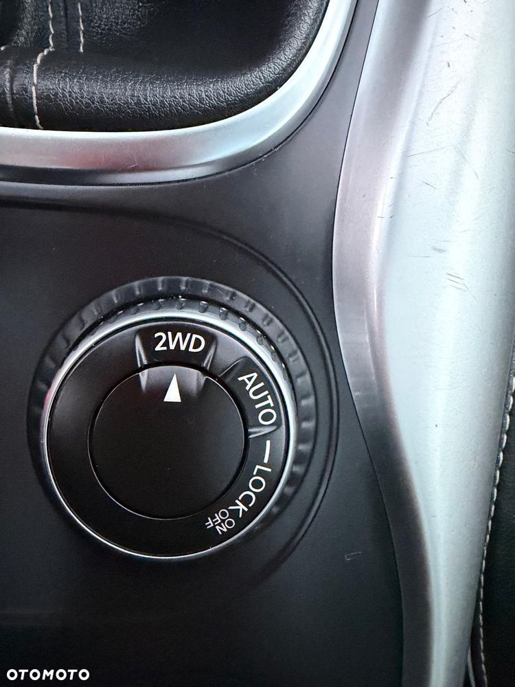 Renault Kadjar 1.6 dCi Energy Bose 4x4 - 21