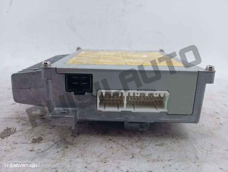 Módulo Abs 39300-s30-j1 Honda Prelude V (bb)  2.2 - 2